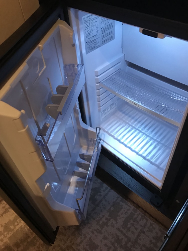 Mini-refrigerator