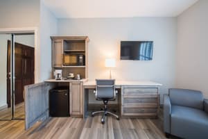 thumbnail: Private kitchenette