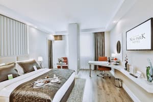 thumbnail: Room