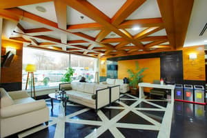 thumbnail: Lobby sitting area