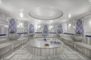 thumbnail: Turkish bath