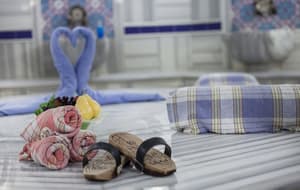 thumbnail: Turkish bath