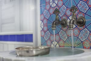 thumbnail: Turkish bath