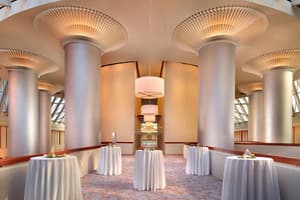 thumbnail: Banquet hall