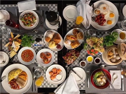 Dining,Dining Area,Breakfast,On-Site