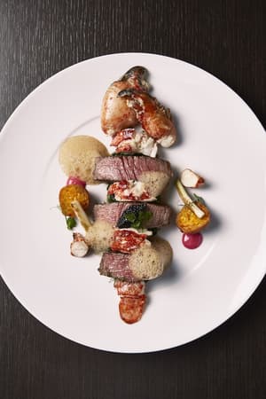 thumbnail: Food and drink