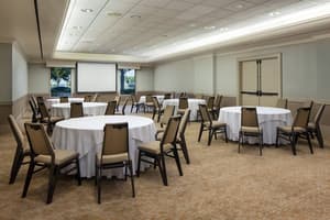 thumbnail: Meeting facility