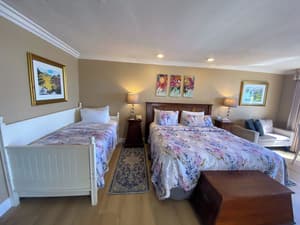 thumbnail: Extra beds