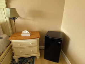 thumbnail: Mini-refrigerator