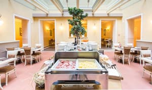 thumbnail: Buffet