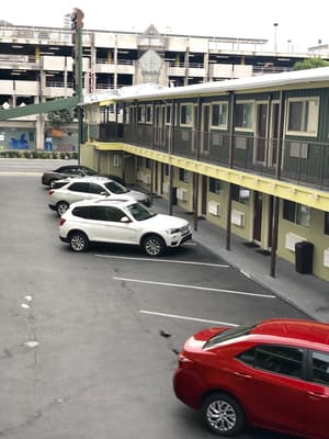 thumbnail: Parking