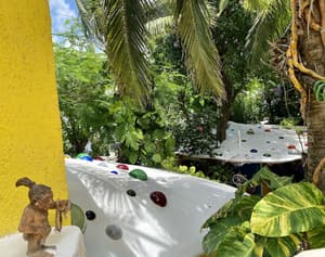 thumbnail: Terrace/patio