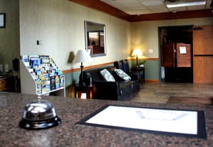 thumbnail: Reception