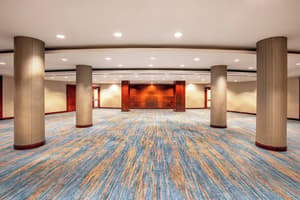 thumbnail: Meeting facility