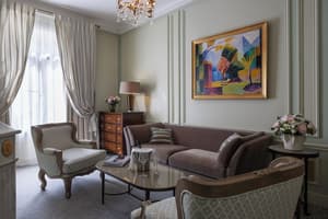 thumbnail: Living area