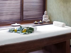thumbnail: Treatment room