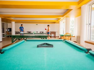 thumbnail: Billiards
