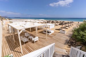 thumbnail: Beach bar