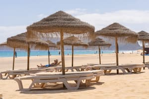thumbnail: Beach