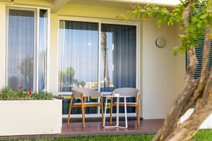 thumbnail: Balcony