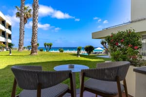 thumbnail: View from room