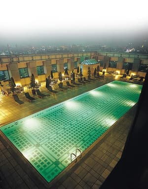 thumbnail: View from room