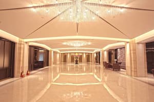 thumbnail: Reception hall