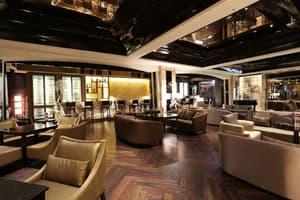 thumbnail: Lounge