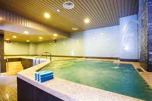 thumbnail: Sauna