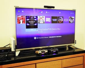 thumbnail: Game room