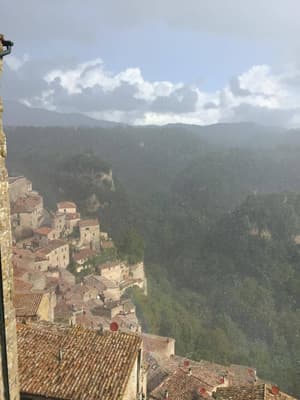 thumbnail: View from property