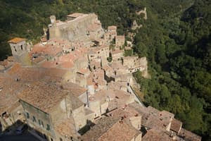 thumbnail: Aerial view
