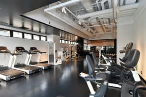 thumbnail: Gym