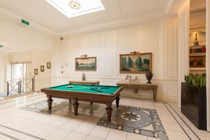 thumbnail: Billiards