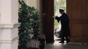 thumbnail: Property entrance