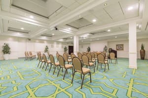 thumbnail: Meeting facility