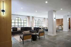 thumbnail: Lobby lounge
