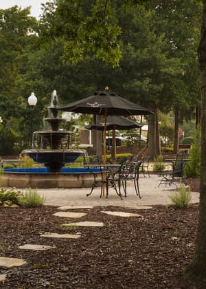 thumbnail: Fountain