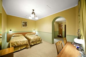thumbnail: Room amenity