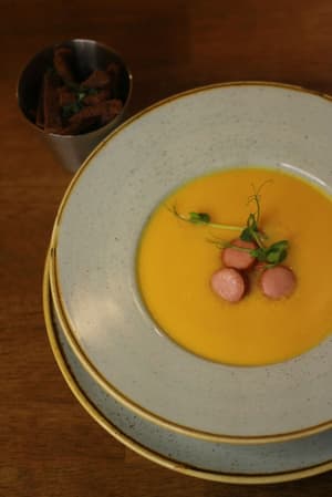 thumbnail: Restaurant