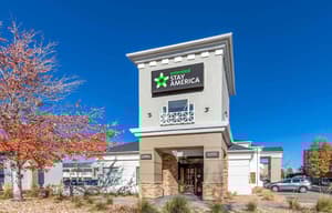 Extended Stay America Select Suites Denver Tech Center Central