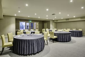 thumbnail: Meeting facility