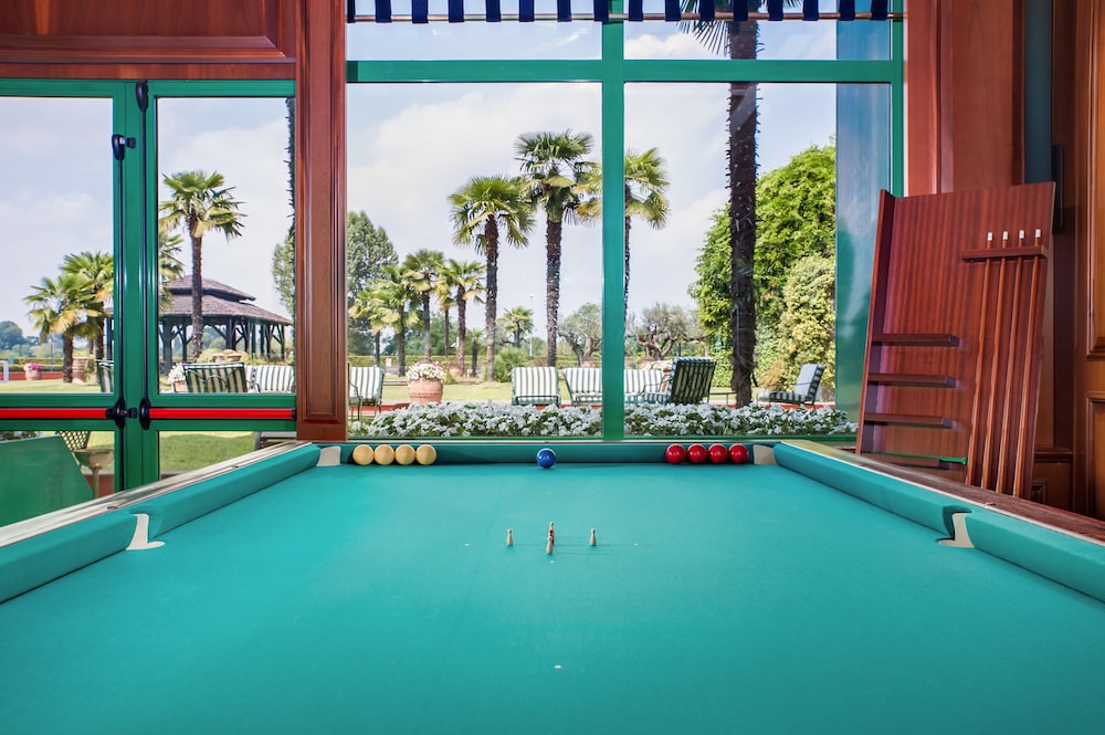 Billiards