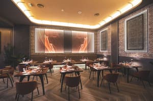 thumbnail: Restaurant