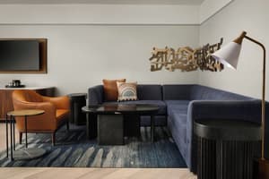 thumbnail: Living area