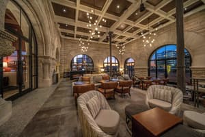 thumbnail: Terrace/patio