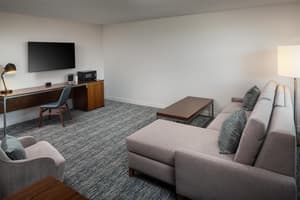 thumbnail: Living area