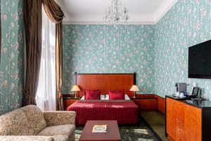 thumbnail: Room