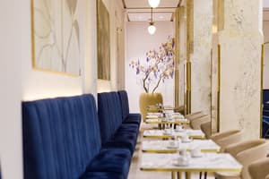 thumbnail: Restaurant
