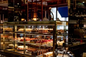 thumbnail: Cafe